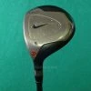 LH Nike NDS Fairway Wood 5 Factory Fujikura Graphite Stiff -Apparel Sales Store bh132881