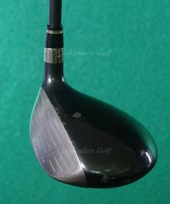 LH Nike NDS Fairway Wood 5 Factory Fujikura Graphite Stiff 7 LH Nike NDS Fairway Wood 5 Factory Fujikura Graphite Stiff -Apparel Sales Store bh132881b