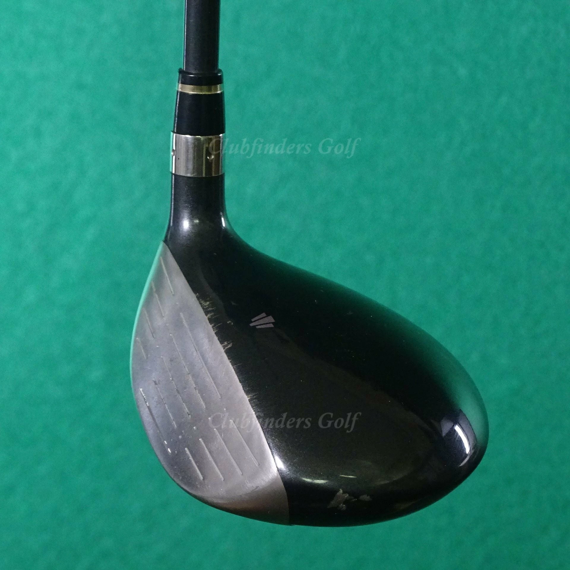 LH Nike NDS Fairway Wood 5 Factory Fujikura Graphite Stiff 5 LH Nike NDS Fairway Wood 5 Factory Fujikura Graphite Stiff - Image 3