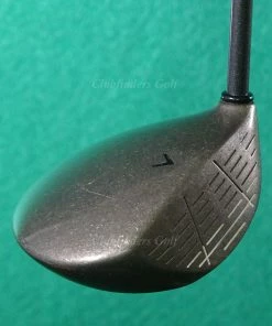 Callaway Great Big Bertha Warbird Titanium 3+ Wood Paragon Graphite Regular -Apparel Sales Store bh132986b