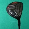 Majek K Series Fairway 18° 5 Wood Matrix MFS 40+ Graphite Stiff