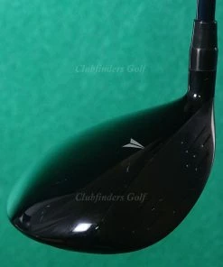Majek K Series Fairway 18° 5 Wood Matrix MFS 40+ Graphite Stiff -Apparel Sales Store bh133535b