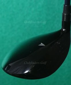 Majek K Series Fairway 15° 3 Wood Matrix MFS 40+ Graphite Stiff -Apparel Sales Store bh133541b