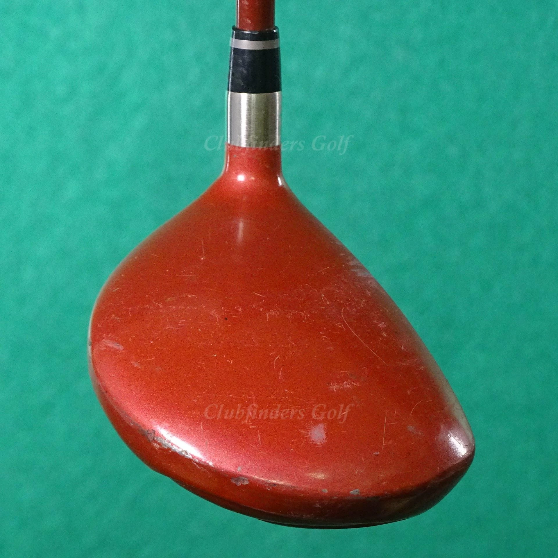 Lady Mizuno MP F-50 Fairway 15° 3 Wood Factory Exsar 50 Graphite Ladies 5 Lady Mizuno MP F-50 Fairway 15° 3 Wood Factory Exsar 50 Graphite Ladies - Image 3