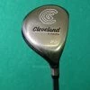 Cleveland Launcher Steel 2006 Fairway 22° 7 Wood Factory 55g Graphite Regular -Apparel Sales Store bh134718