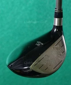 King Cobra SS Hyper Steel Fairway 7 Wood Aldila HM Tour 60g Graphite Regular -Apparel Sales Store bh134945c