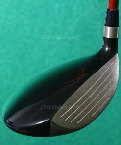 Ping G15 Fairway 15.5° 3 Wood Factory TFC 149F Graphite Soft Regular -Apparel Sales Store bh135105b