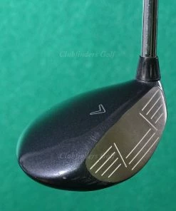 Callaway Big Bertha Steelhead III Fairway 7 Wood Factory Steel Uniflex W/ HC 8 Callaway Big Bertha Steelhead III Fairway 7 Wood Factory Steel Uniflex W/ HC -Apparel Sales Store bh135113b b472ab66 5959 4a5a b8ff 2717d6fb2a7d