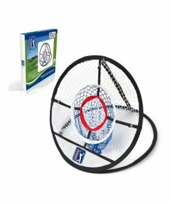 PGA Tour Chipping Practice Net 11 PGA Tour Chipping Practice Net -Apparel Sales Store chip shots 1