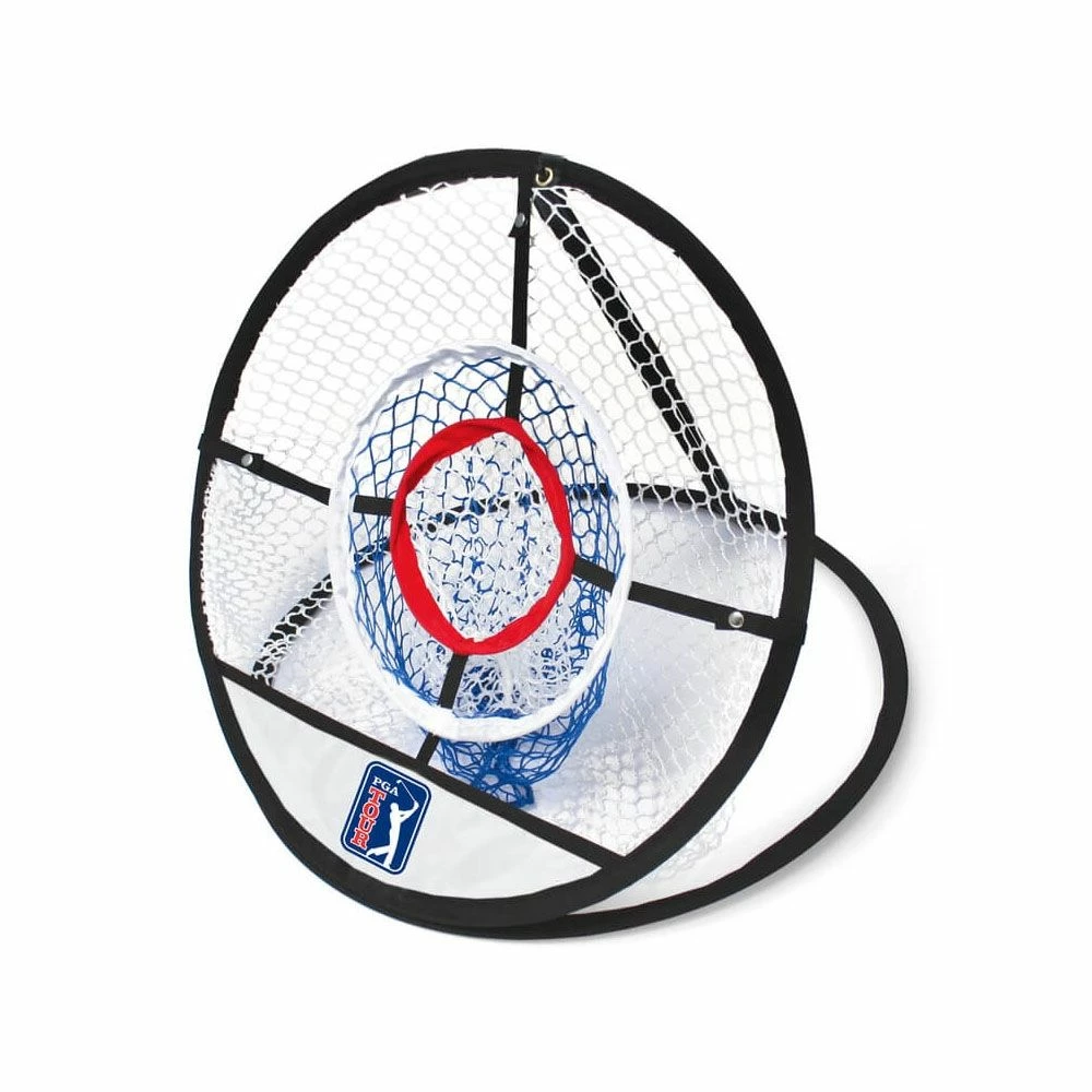 PGA Tour Chipping Practice Net 3 PGA Tour Chipping Practice Net