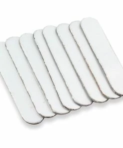 Golfoy Basics Weighted Lead Tape Stripes (10 Count)