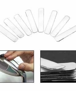 Golfoy Basics Weighted Lead Tape Stripes (10 Count) -Apparel Sales Store chips 5