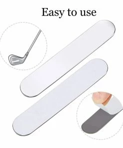 Golfoy Basics Weighted Lead Tape Stripes (10 Count) -Apparel Sales Store chips 9