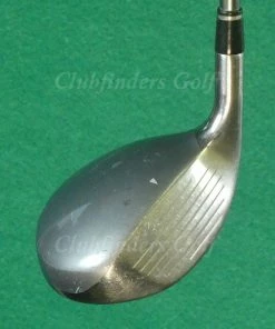 Adams® Lady Adams Idea A7OS Fairway Wood 5 Grafalloy 45g Graphite Ladies -Apparel Sales Store dh013b