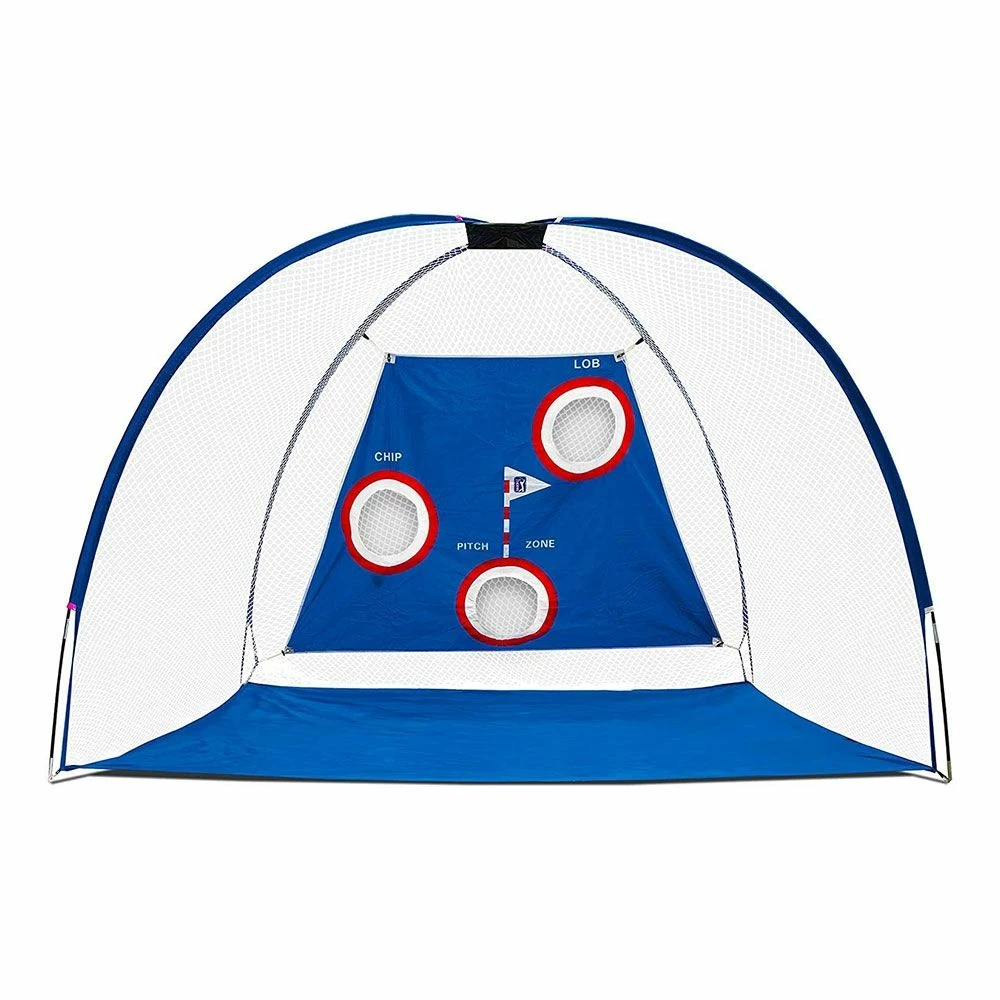 PGA Tour Pro Golf Practice Net 3 PGA Tour Pro Golf Practice Net