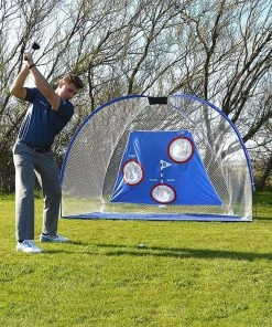 PGA Tour Pro Golf Practice Net 18 PGA Tour Pro Golf Practice Net -Apparel Sales Store driving net 8