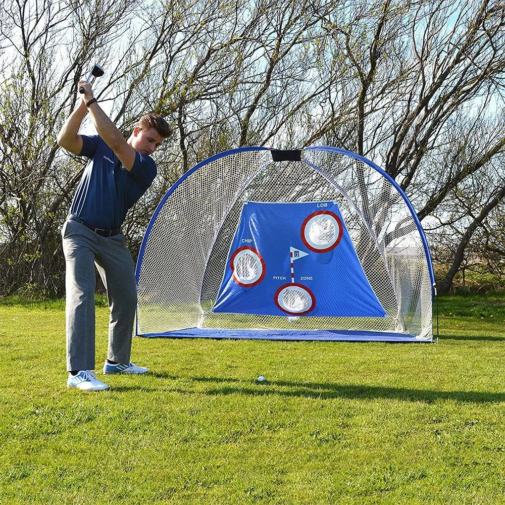 PGA Tour Pro Golf Practice Net 9 PGA Tour Pro Golf Practice Net - Image 7