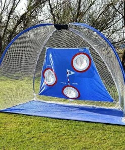 PGA Tour Pro Golf Practice Net 19 PGA Tour Pro Golf Practice Net -Apparel Sales Store driving net 9