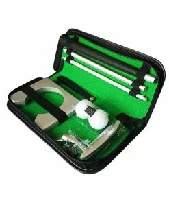 Golfoy Basics Executive Golf Putting Set