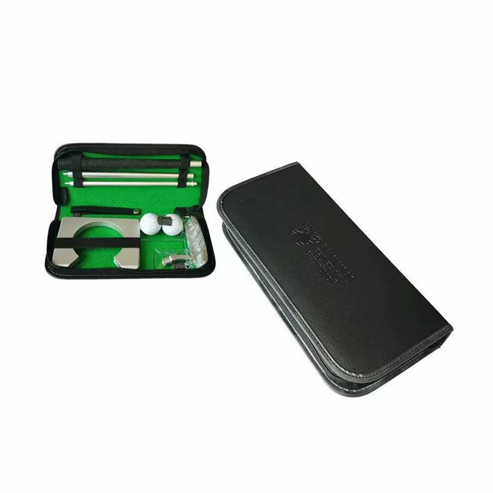 Golfoy Basics Executive Golf Putting Set 6 Golfoy Basics Executive Golf Putting Set - Image 4