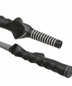 Golfoy Basics Swing Training Grip -Apparel Sales Store golf swing training grip trainer golfer outdoor coaching practice standard teaching aid right handed practice aid