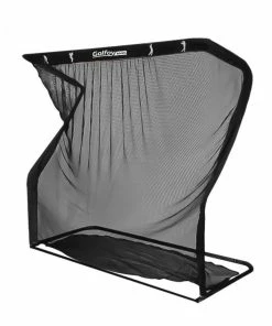 Golfoy Basics Swing Golf Practice Net -Apparel Sales Store golfoybasics 5