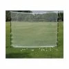 Golfoy Basics Standard Practice Net With Aluminum Poles (7’X9') 1 Golfoy Basics Standard Practice Net With Aluminum Poles (7’X9') -Apparel Sales Store image cage