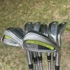 BKBigGolf Nike Slingshot 4D Iron Set 4-A / Regular