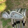 BKBigGolf Ben Hogan BH-5 Iron Set 3-P / True Temper Stiff