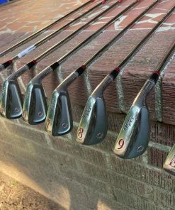 BKBigGolf Ben Hogan Apex FTX Forged Combo Iron Set 3-P / Stiff -Apparel Sales Store image 2e199ded ace1 47ca afd9 4bcfc90e7c0a