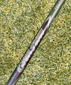 Www.chipnputt.com Project X Even Flow “Camo” 6.0-Stiff 65g UnCut Driver Shaft- New
