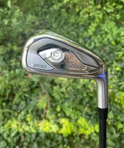 BKBigGolf Titleist T200 Iron Set 4-P / Dynamic Gold 105 Black Stiff 16 BKBigGolf Titleist T200 Iron Set 4-P / Dynamic Gold 105 Black Stiff -Apparel Sales Store image 3b5b714e da99 4fa8 9650 680597266f20