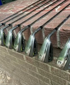 BKBigGolf Nike Slingshot 4D Iron Set 4-A / Regular -Apparel Sales Store image 3e6ce768 3508 4314 92d6 1ae3a41cd710