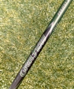 Www.chipnputt.com Project X Even Flow “Camo” 6.0-Stiff 65g UnCut Driver Shaft- New