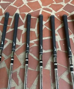 BKBigGolf Nike Slingshot 4D Iron Set 4-A / Regular -Apparel Sales Store image 48da7385 e001 4a16 bc44 9430c24bbd03