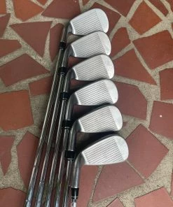 BKBigGolf Wilson Staff D200 Iron Set 5-P / Regular 15 BKBigGolf Wilson Staff D200 Iron Set 5-P / Regular -Apparel Sales Store image 6305cc2c 018f 49fe ab35 f1b5288219d1