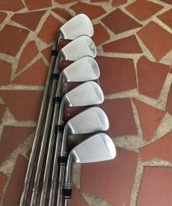BKBigGolf Wilson Staff FG Tour V6 Iron Set 5-P / Regular 14 BKBigGolf Wilson Staff FG Tour V6 Iron Set 5-P / Regular -Apparel Sales Store image 6969d262 3e2c 47aa accf c78426a0a616