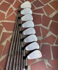 BKBigGolf Ben Hogan BH-5 Iron Set 3-P / True Temper Stiff -Apparel Sales Store image 6acf7ac9 5232 4096 bf8d 5d851319cd4d