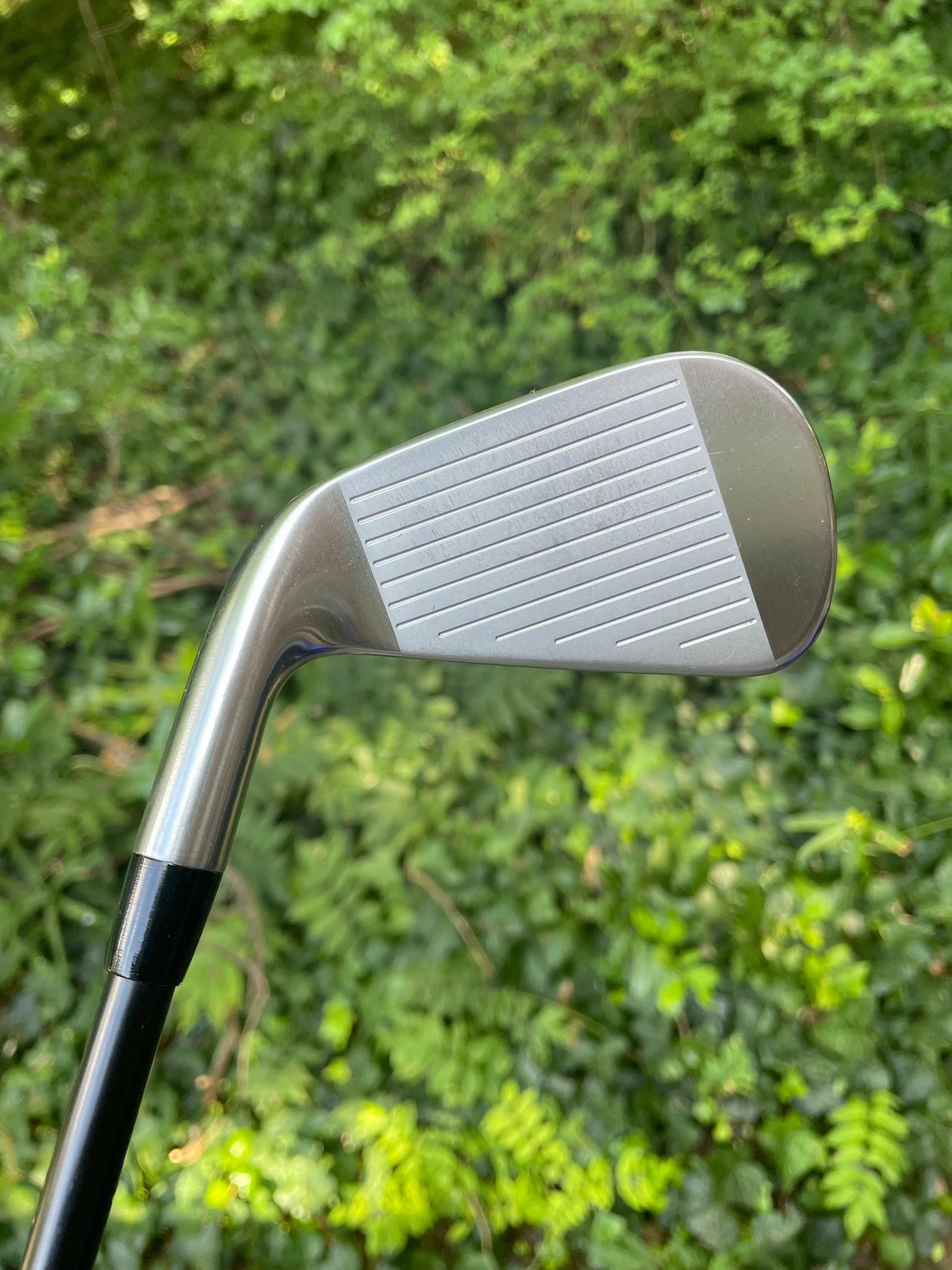 BKBigGolf Titleist T200 Iron Set 4-P / Dynamic Gold 105 Black Stiff 8 BKBigGolf Titleist T200 Iron Set 4-P / Dynamic Gold 105 Black Stiff - Image 6