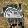 BKBigGolf Wilson Staff FG Tour V6 Iron Set 5-P / Regular