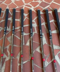 BKBigGolf Ben Hogan Apex FTX Forged Combo Iron Set 3-P / Stiff -Apparel Sales Store image 79ecf1c3 c93f 4da1 a20d 5fbb871acfcc