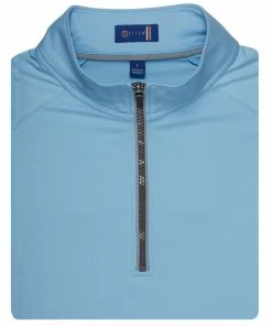 Stitch Golf Hudson 1/4 Zip