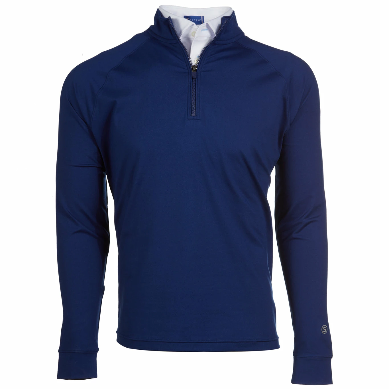 Stitch Golf Hudson 1/4 Zip 28 Stitch Golf Hudson 1/4 Zip - Image 26