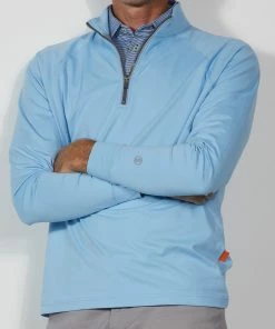 Stitch Golf Hudson 1/4 Zip 40 Stitch Golf Hudson 1/4 Zip -Apparel Sales Store image 8ee3da48 a5a6 4466 88b4 652729bfdd1a