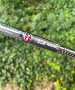 BKBigGolf Wilson Staff D200 Iron Set 5-P / Regular 18 BKBigGolf Wilson Staff D200 Iron Set 5-P / Regular -Apparel Sales Store image 917e7d71 2107 45aa ab57 2eb82049bf52