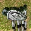 BKBigGolf Titleist T200 Iron Set 5-48 / True Temper AMT Red Regular -Apparel Sales Store image 921cb78c 4786 4253 ac77 11670051f220