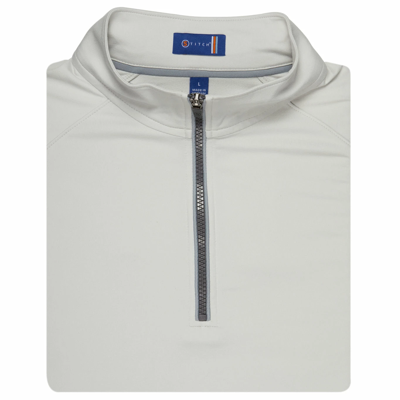 Stitch Golf Hudson 1/4 Zip 14 Stitch Golf Hudson 1/4 Zip - Image 12