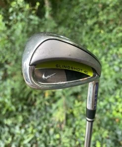 BKBigGolf Nike Slingshot 4D Iron Set 4-A / Regular -Apparel Sales Store image 952882b5 9340 4302 bab1 631744878799