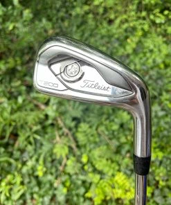 BKBigGolf Titleist T200 Iron Set 5-48 / True Temper AMT Red Regular -Apparel Sales Store image 9b45ddeb beba 41fb a01f cae99dd2820b