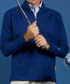 Stitch Golf Hudson 1/4 Zip 65 Stitch Golf Hudson 1/4 Zip -Apparel Sales Store image 9c8509ae 671f 414d 971e 860b286076b1